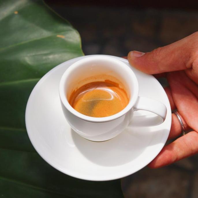 ESPRESSO KOPI SUSU SPECIAL 500gr ROBUSTA (BIJI/BUBUK)