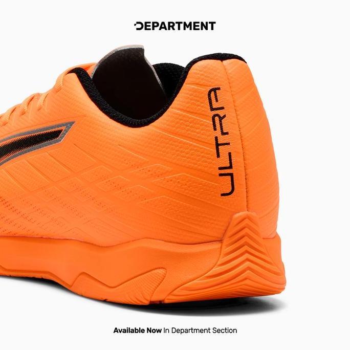 Sepatu Futsal Pria Puma Ultra 6 Play It 10853703 Original