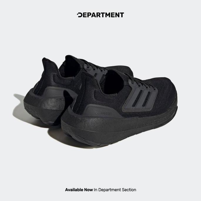 Sepatu Lari Wanita Adidas Ultraboost Light Gz5166 Original