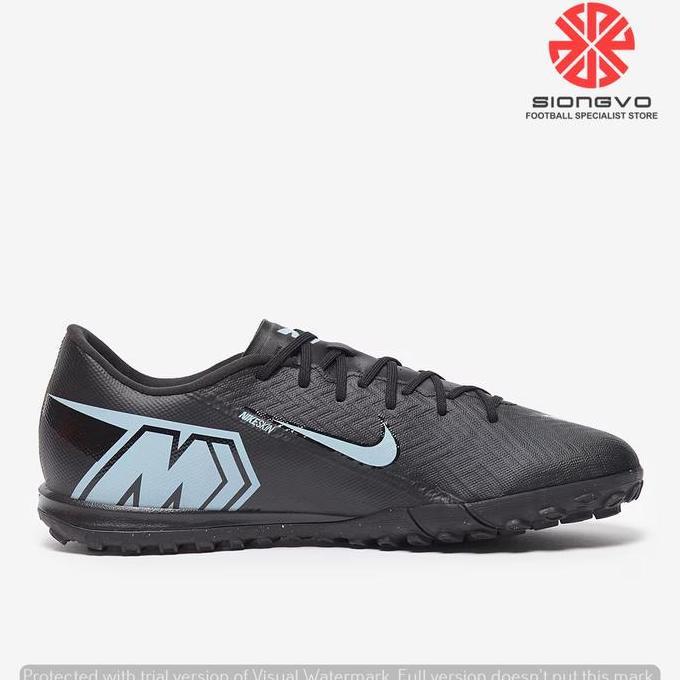 Sepatu Futsal Mini Soccer - Nike Air Zoom Vapor 16 Academy Tf Turf Shadow Pack Fq8449001