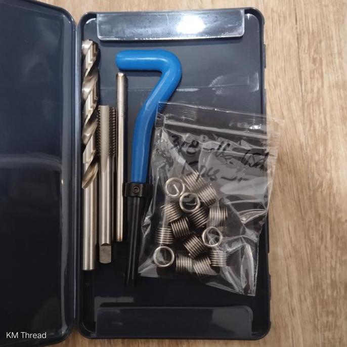 Alat Set Recoil 3/8-16 Unc