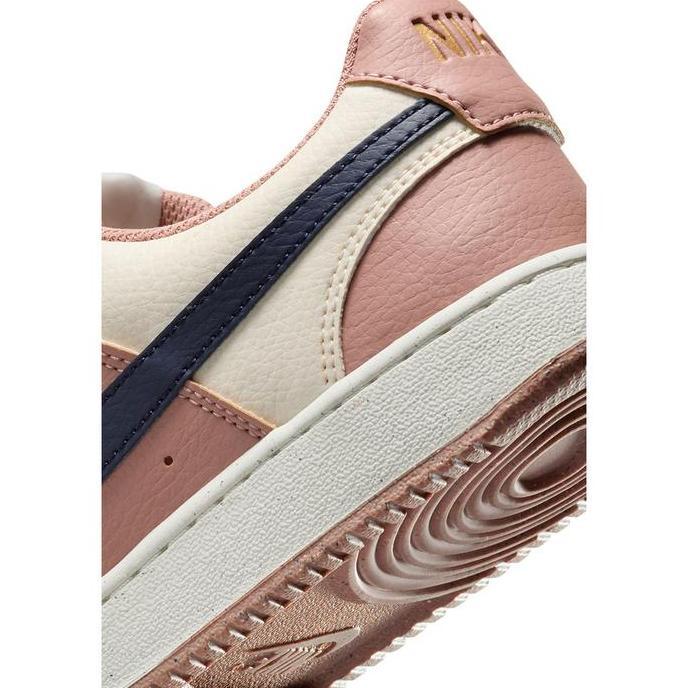 Nike Court Vision Low Next Nature Sneakers Wanita