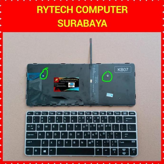 Keyboard HP 820 G3 820-G3 820-G4 820 G4 725-G3 725 G3 725-G4 725 G4