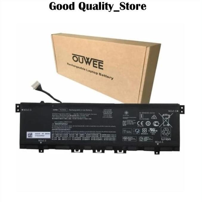 Baterai Hp Envy X360 13-AG0023AU 13M-AG0001DX New original