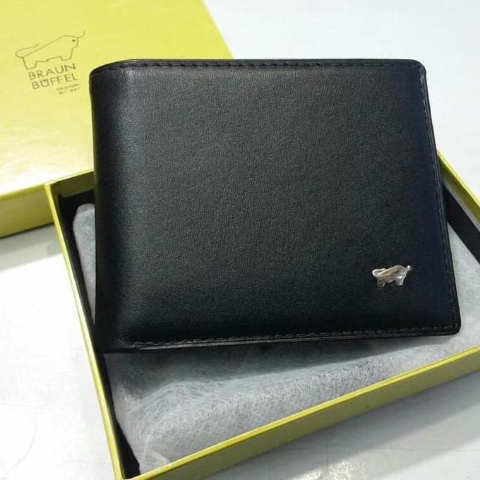 dompet pria kulit asli/DOMPET 16 slot kartu ATM