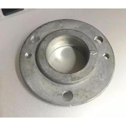 KD10D Side Cover 747 700F Mesin Jahit Obras