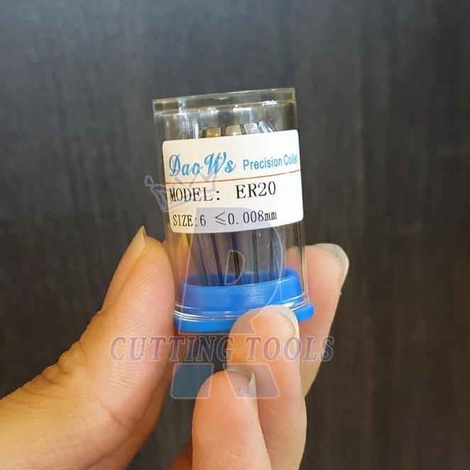 Collet Er20 8Mm