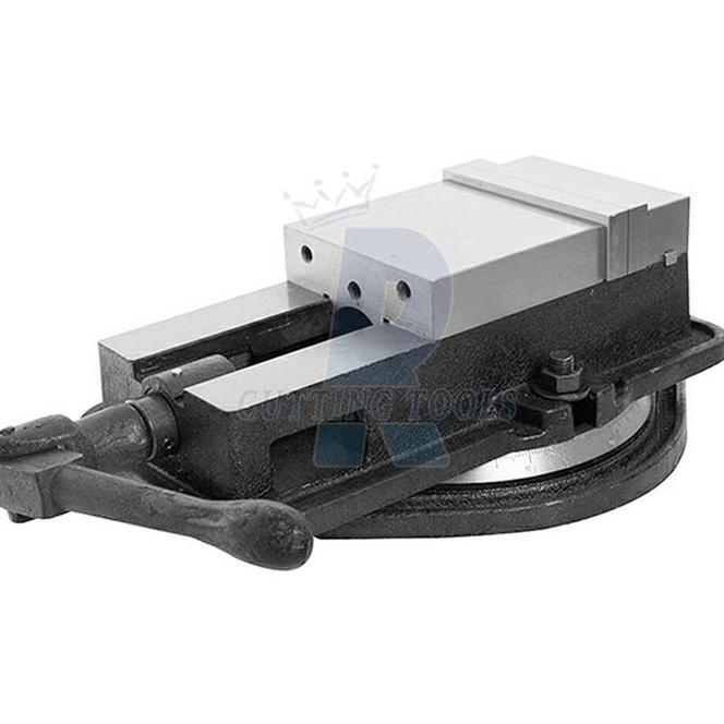 Ragum Qm 200 8In Full Besi Catok Ragum Derajat - Vise Catok Qm 8In