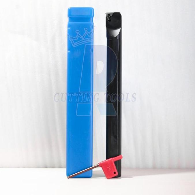 Holder Bubut Ulir Snr0025 K16 - Insert Mmt 16Er - Pahat Bubut Ulir