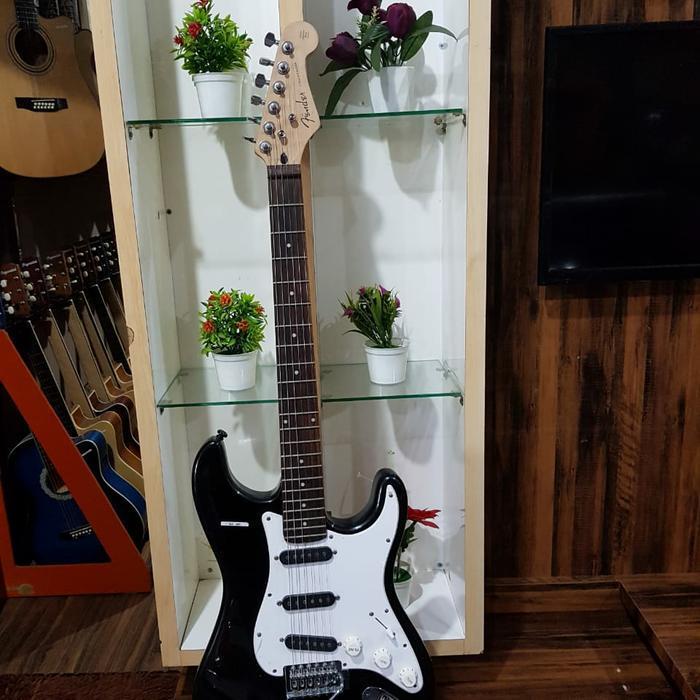 Gitar Listrik Fender Hot New Original Dan Terpercaya