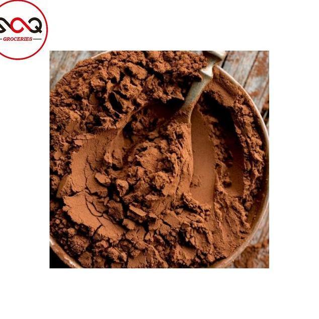 Coklat Bubuk Delfi 500Gr / Coklat Bubuk Murni Terlaris