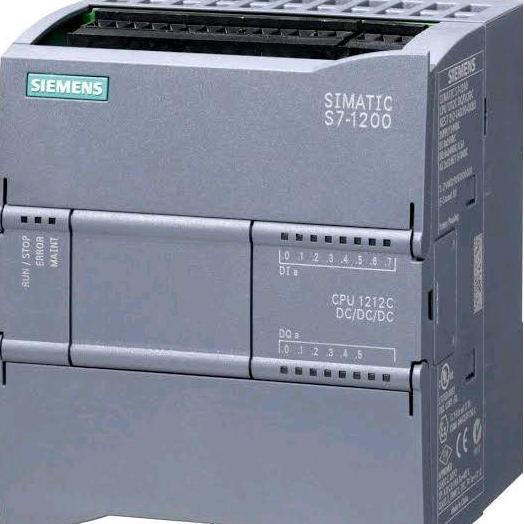 ZEVONOX Siemens PLC Simatic S7 1200