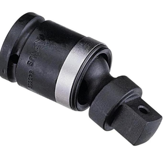 HEROSOV Swivel Impact Universal Joint 1/2 - Genius Tools