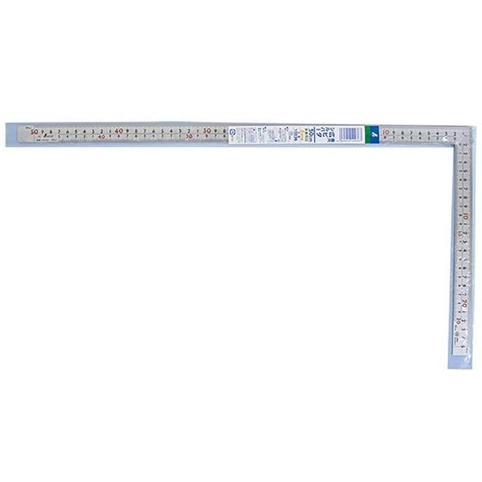 XAVIERY SHINWA - 10036 PENGGARIS SIKU PERSEGI LUAS DAN FLEXIBLE SHINWA