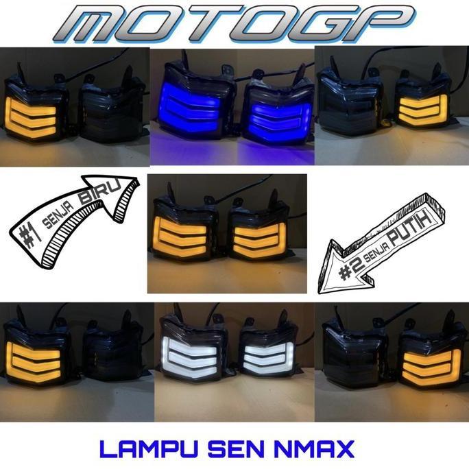 WINDOVSHOPID LAMPU SEN N MAX VARIASI