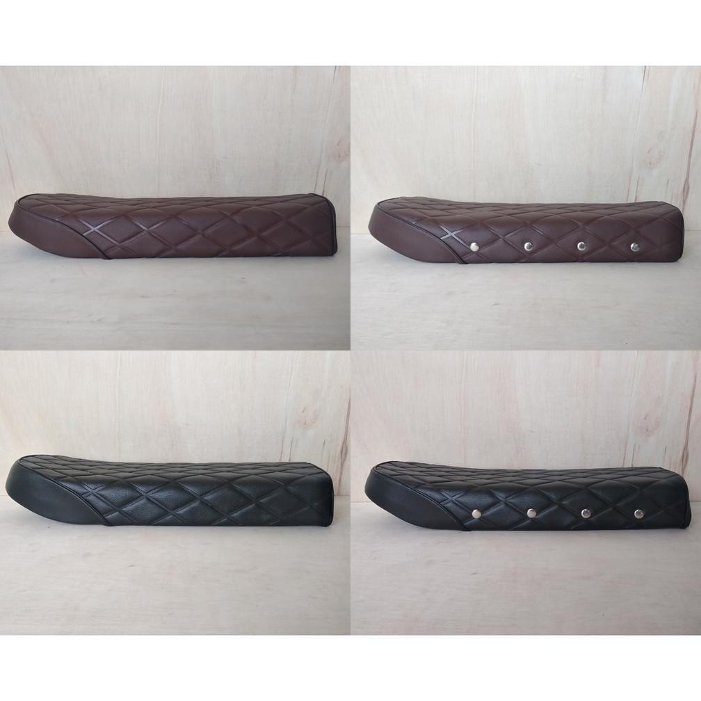 Jok Japstyle Wajik Jok Custom Japstyle Jok Motor Custom Japstyle