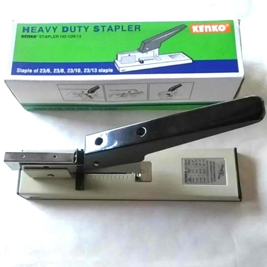 Heavy Duty Stapler / Stapler Jilid merk KENKO HD-12N/13 *