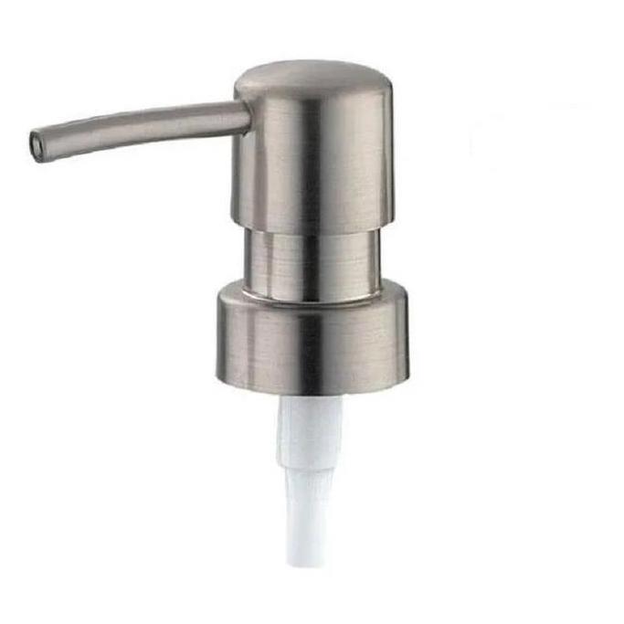 Pompa Botol Dispenser Soap Stainless | Pump Botol Soap Dispenser