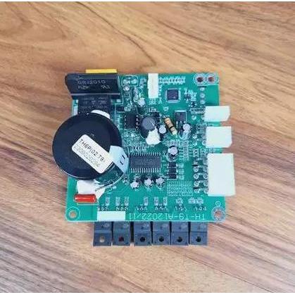 PCB Dinamo Mesin Jahit Servo Yuasa 550 DA / EA