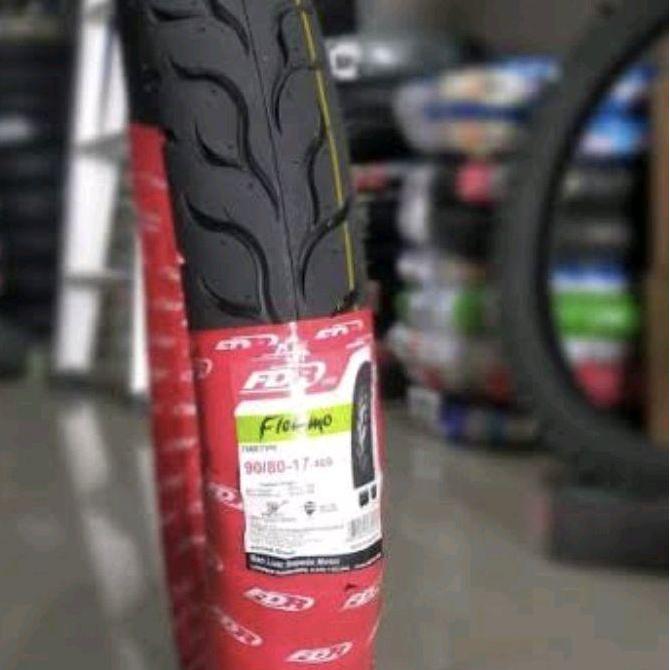 $$$$] BAN LUAR FDR FLEMMO 90/80-17