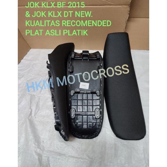 Jok klx 150 bf 2015 sedel klx bf jok klx bf 2015 jok klx jok busa klx jok klx dtrakter jok klx dtrac