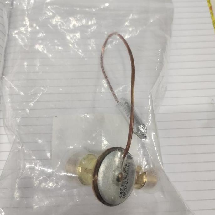 Promo VALVE EXPANSION ISUZU PANTHER , KIJANG  ASLI DENSO 447500-0520 Termurah