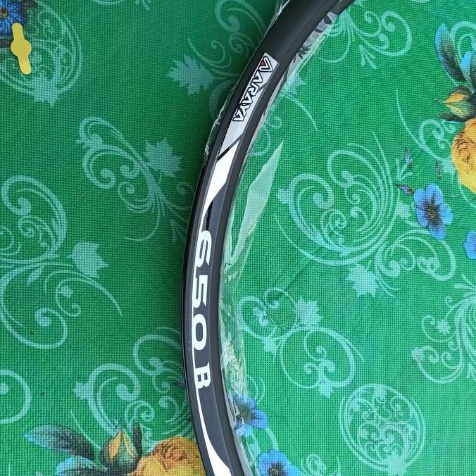 TERBARU rims araya 27.5 x 32 h velg mtb 27.5 32h BISA GRAB