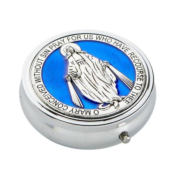 Piksis Besar Besi Besar Kecil Piksis Hosti Katolik Tempat Wadah Hosti