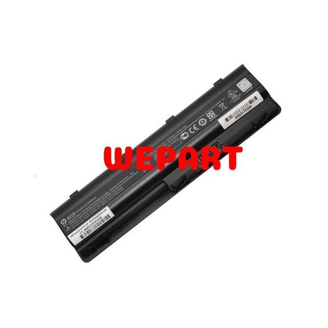Baterai Original Laptop HP 1000 Series hp1000 Battery MU06 Baterai hp