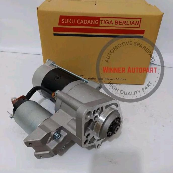 DINAMO STARTER DINAMO STATER PS120 FE119 PS 120