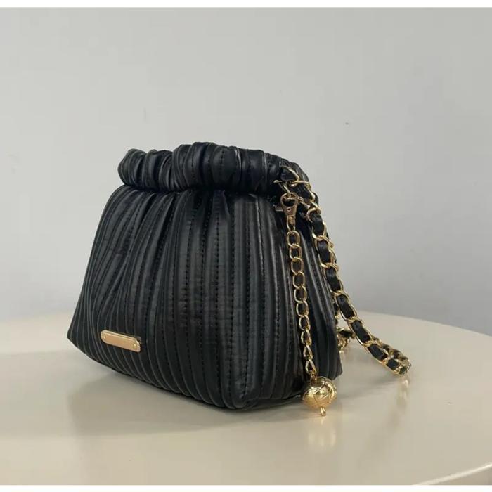 Tas Shoulder Mini Terbaru Wanita Korea - Sunny Bags Korean Style 2024 Tas  Gemoy