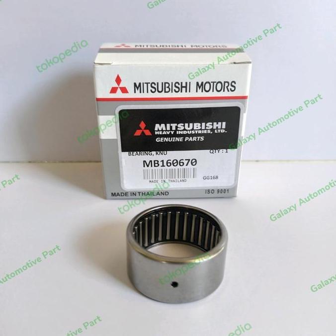 Bearing Knuckle Mitsubishi L200 Strada RESTOCK