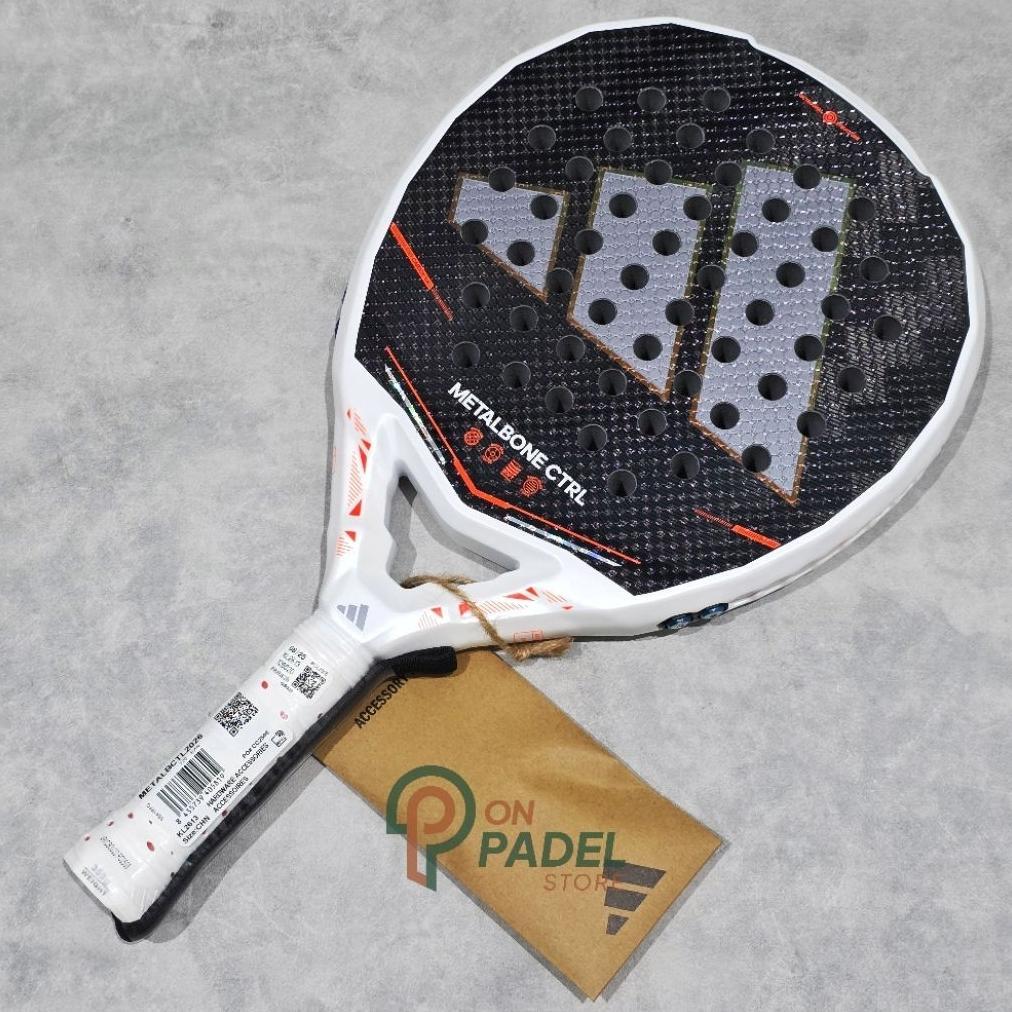 Metalbone CTRL 2026 Padel Racket ( Raket Padel )