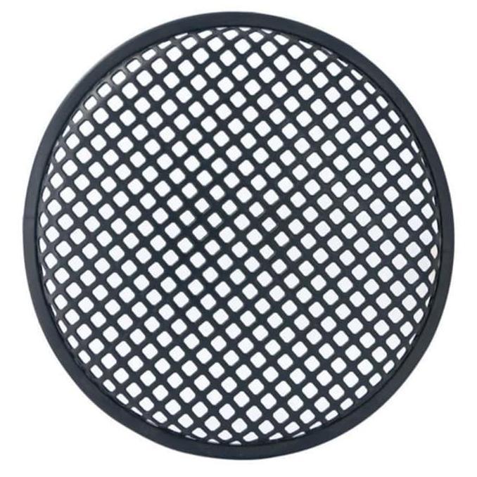 Promo TUTUP SPEAKER 10 INCH RAM SPEAKER 10" RING TUTUP SALON 10 INC PLASTIK Diskon