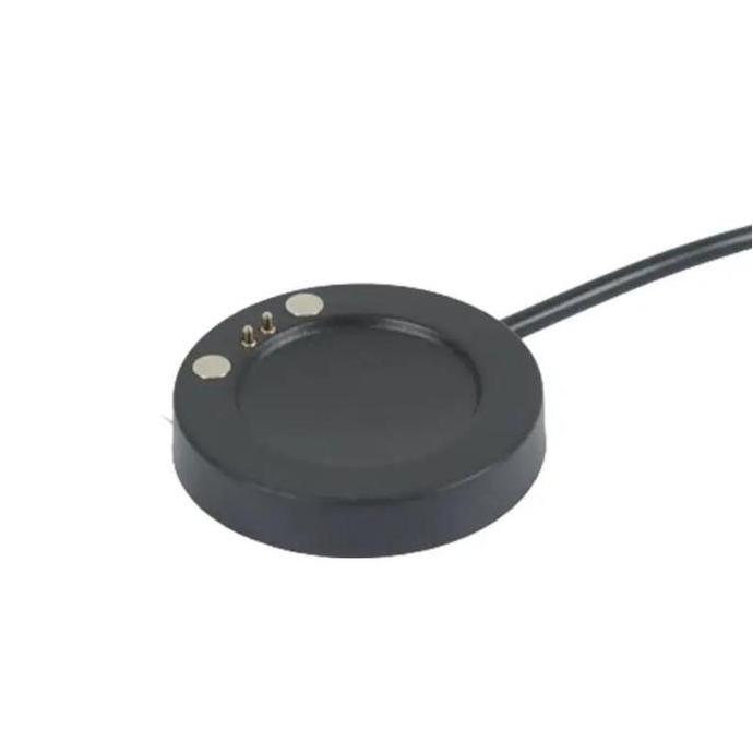 Kabel Charger Casan Isi Daya Jam Tangan Series 7 / T500+ Plus Max / T200+ Plus / i8 Pro Max / T500 S