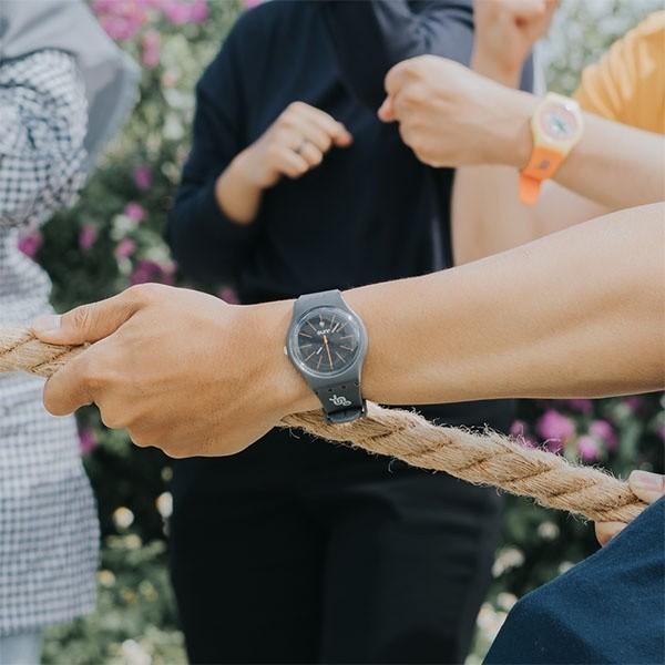 Juno - Slava Grey | Watches | Jam Tangan | Jam Tangan Pria Wanita