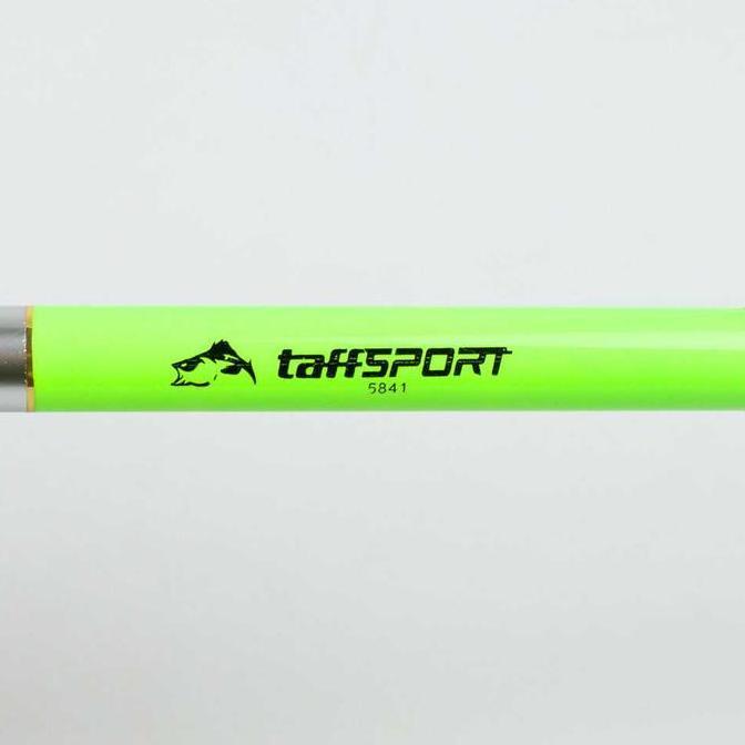 Joran Pancing Tegek 3.4 4.5 5.4 5.8 Meter Carbon Fiber Taffsport Pole Fishing Rod - 5841