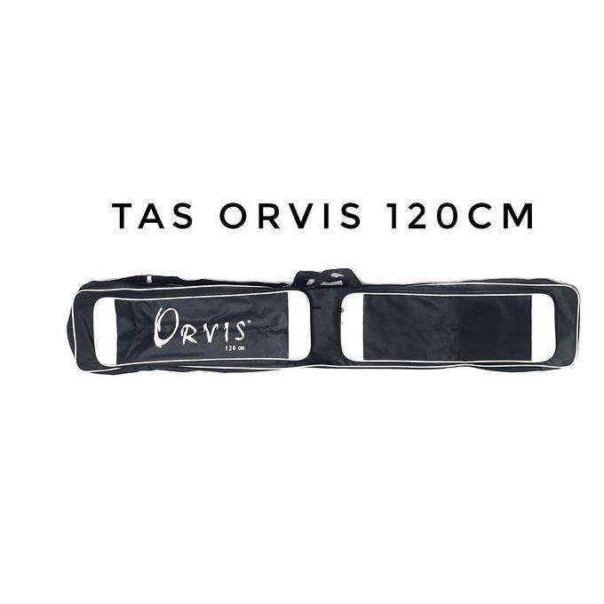 Tas Orvis 120Cm