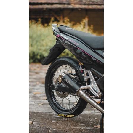 Pps Slinser Racing Slinser Only Black Coating Original X1 Speed