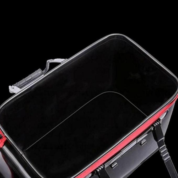 Ember Lipat Mancing Tempat Wadah Ikan Udang Hidup