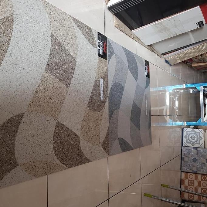 MGM granit kasar keset 60x60 turin grey brown