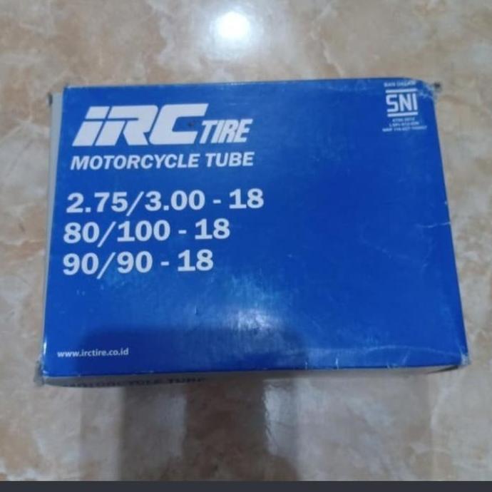 ban luar 300 18 nr25 nr 25 dan Ban dalam Irc