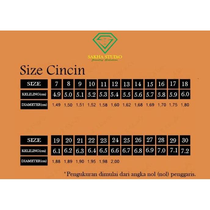 cincin kawin emas palladium couple