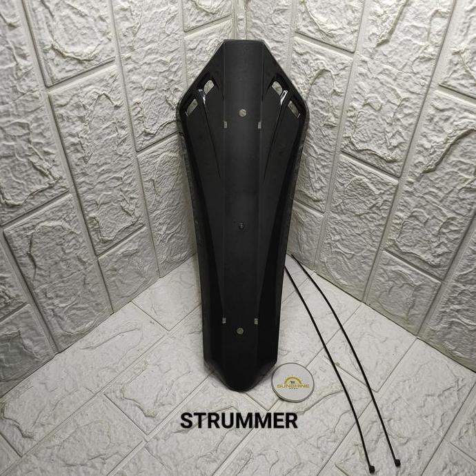 Fender Slebor Frame Bawah Sepeda MTB STRUMMER Mudguard Spakbor Downtube