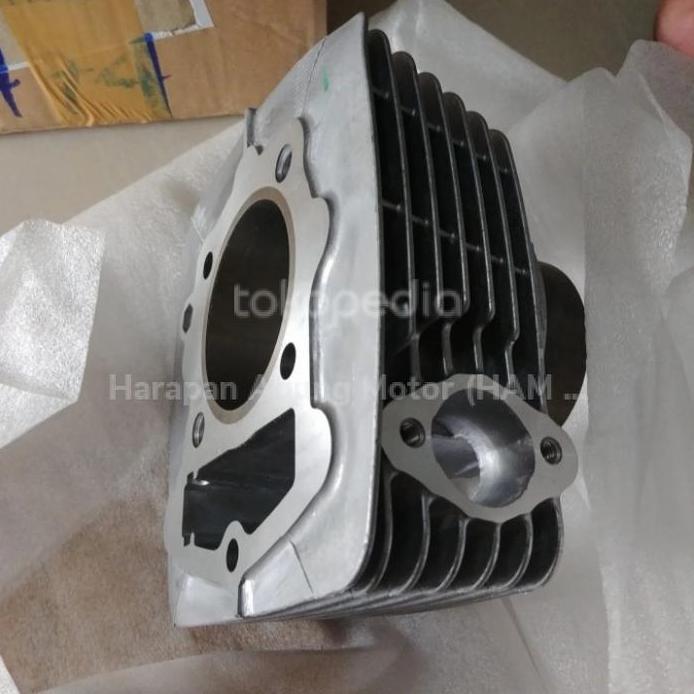 blok seher tiger tiger revo ori AHM