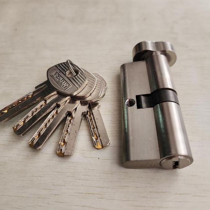 silinder kunci soligen 70mm knop