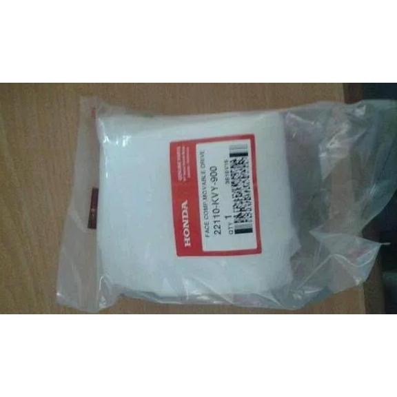 Rumah roller roler beat karbu scoopy karbu ori hm