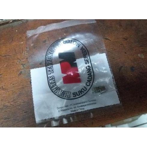 kuku klep glpro megapro tiger 2bj