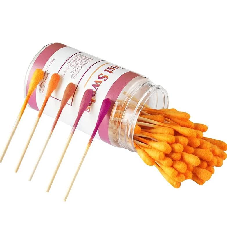 Lead Test Kit Swabs - Lead Paint Test Kit, Lead Check Swab for Home Use, Test Results in 30 Seconds 