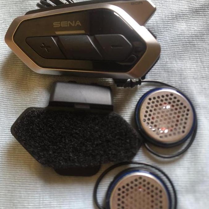 ASLI for Sell unit intercom sena 50R dan 2nd READY STOCK